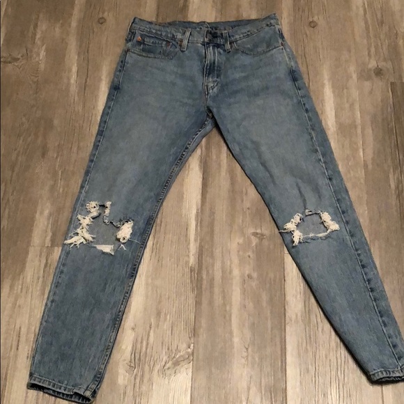 Levi's Other - Brand new Levi jeans
